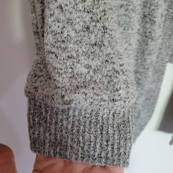 Workshop Cardigan - Picture 3 of 5